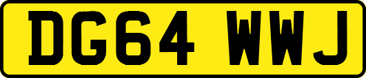 DG64WWJ