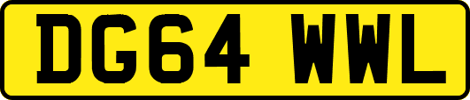 DG64WWL