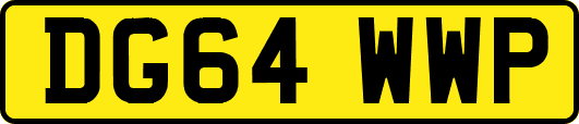 DG64WWP