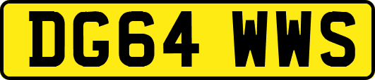 DG64WWS