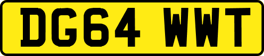DG64WWT