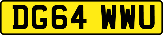 DG64WWU