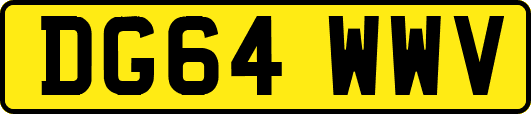 DG64WWV