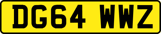 DG64WWZ