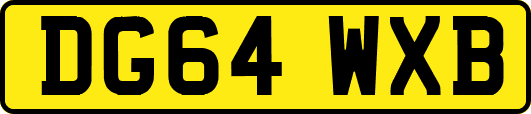 DG64WXB