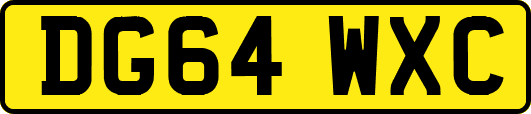 DG64WXC