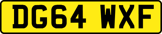 DG64WXF