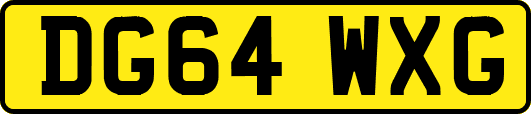 DG64WXG