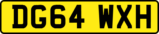 DG64WXH