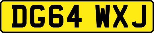DG64WXJ