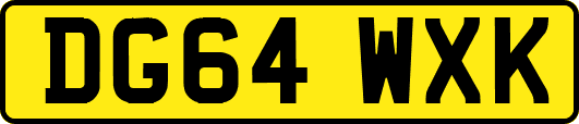 DG64WXK