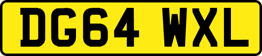 DG64WXL