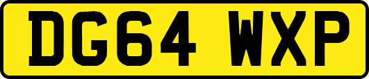 DG64WXP