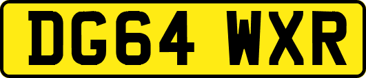 DG64WXR