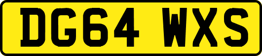 DG64WXS
