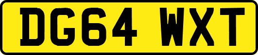 DG64WXT