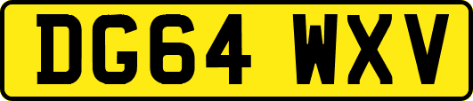 DG64WXV