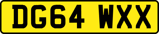 DG64WXX