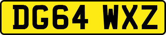 DG64WXZ