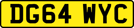 DG64WYC