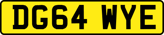 DG64WYE