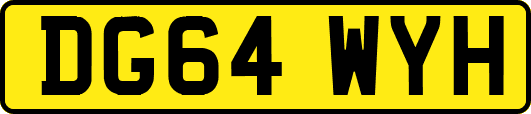 DG64WYH
