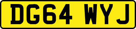 DG64WYJ