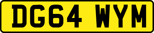 DG64WYM