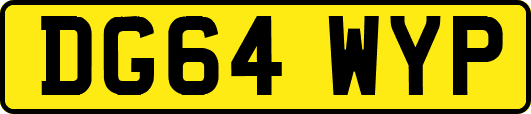 DG64WYP