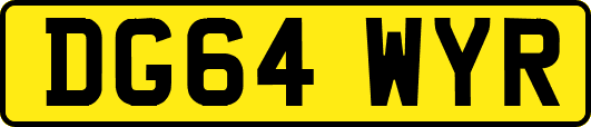 DG64WYR