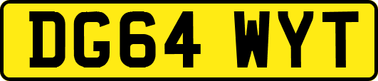 DG64WYT
