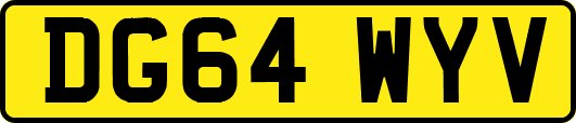 DG64WYV