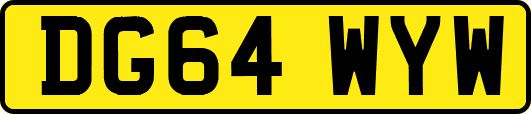DG64WYW
