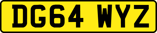 DG64WYZ
