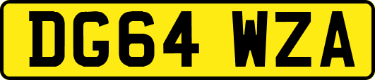 DG64WZA