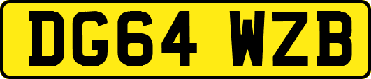 DG64WZB