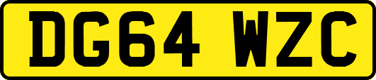 DG64WZC