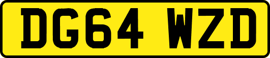 DG64WZD