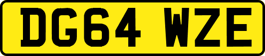 DG64WZE