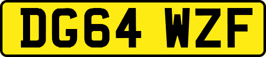 DG64WZF