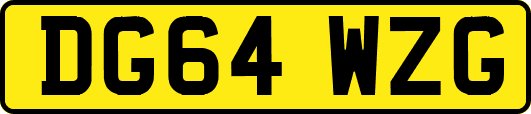 DG64WZG