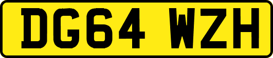 DG64WZH