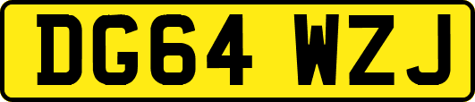 DG64WZJ