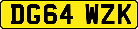 DG64WZK
