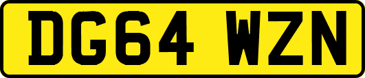 DG64WZN