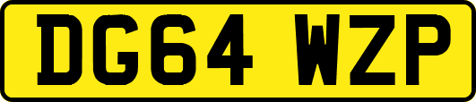 DG64WZP
