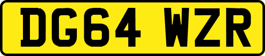 DG64WZR