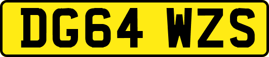 DG64WZS