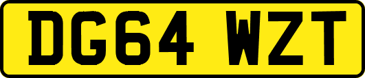 DG64WZT