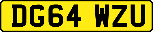 DG64WZU
